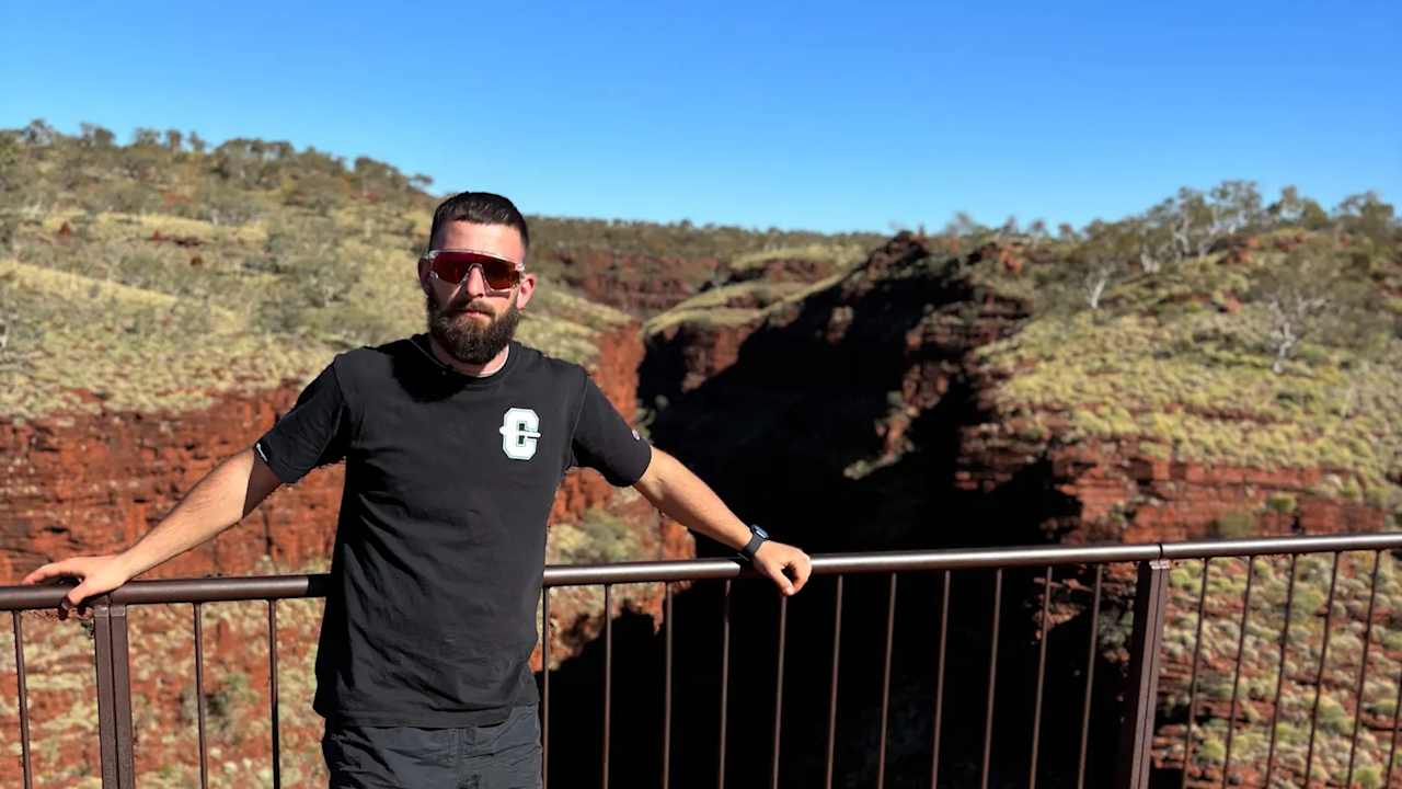Jordan Harbois