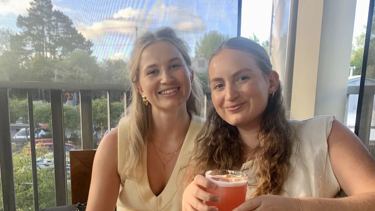 Ella & Rose