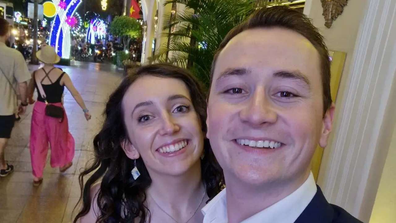 Eimear & Ruairí