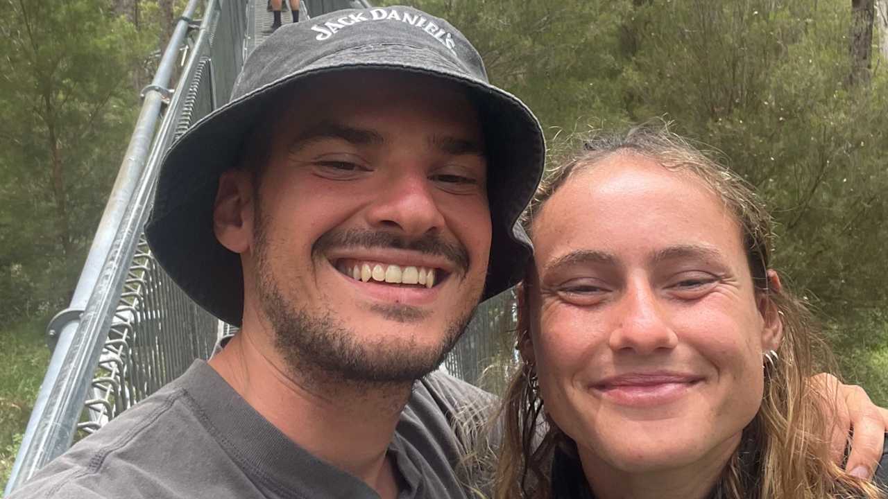Clementine & Liam