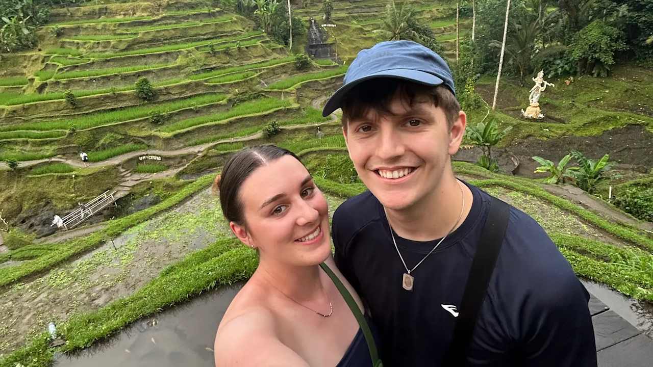 Hannah & Jack