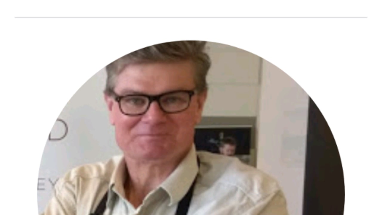 Richard Meyman