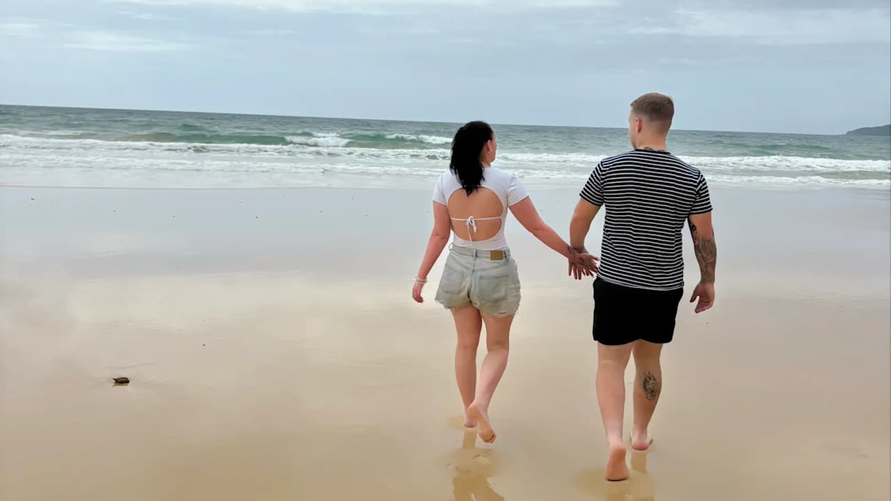 Kirah & Coel