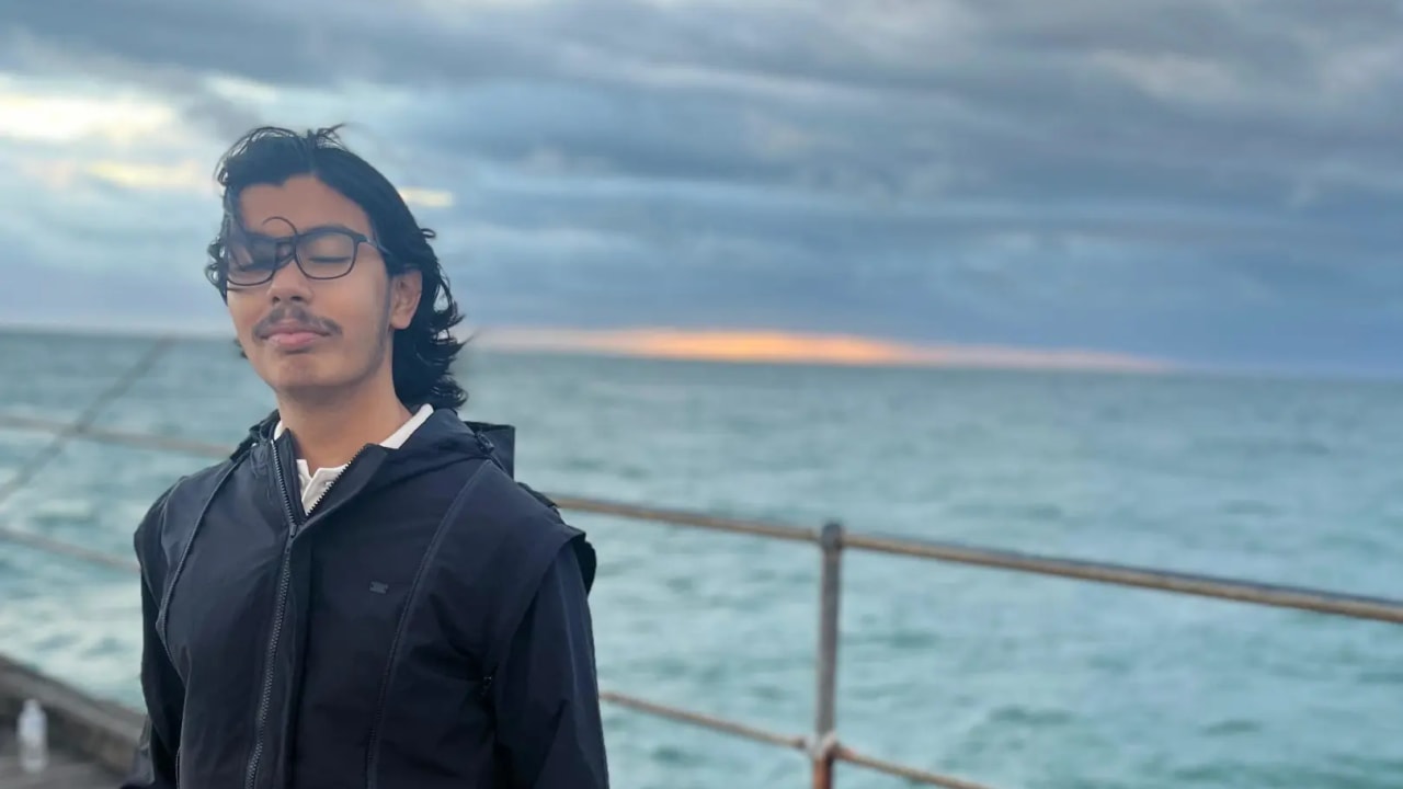 Chiranjeev