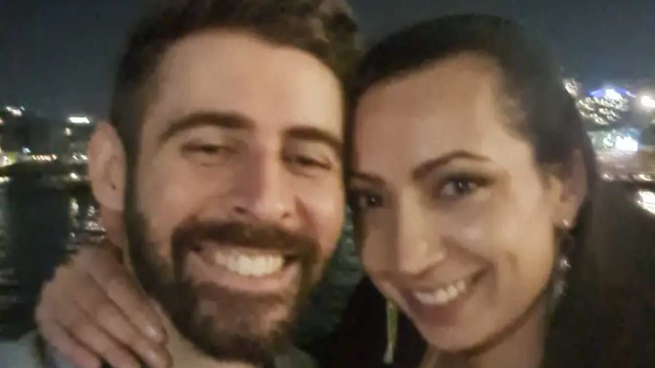 Kirren & Zane
