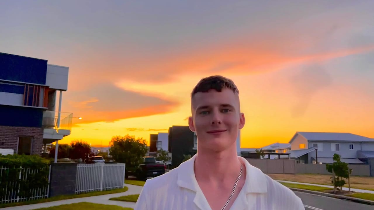 Kaleb