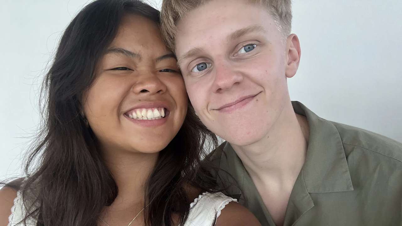 Astrid & Emil