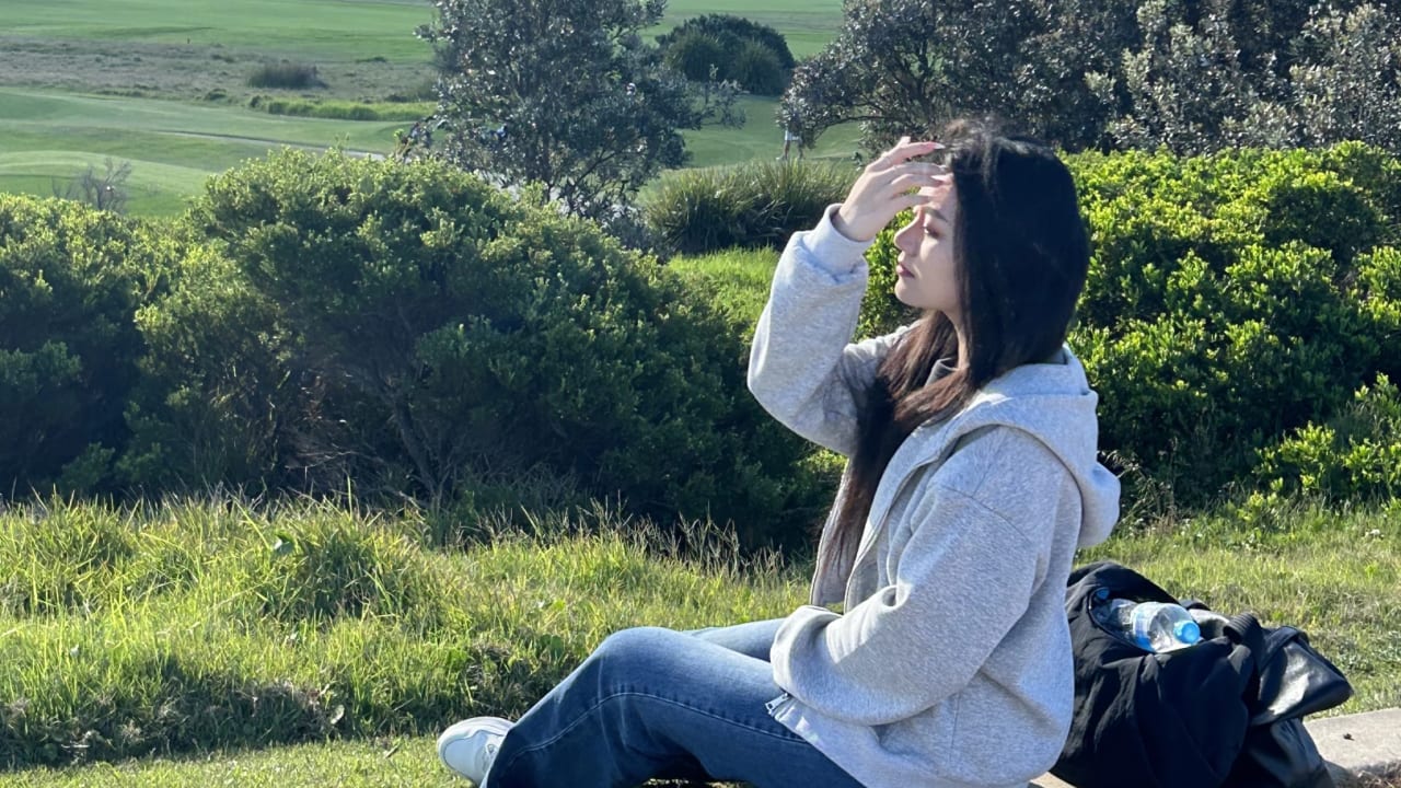 Yuqi