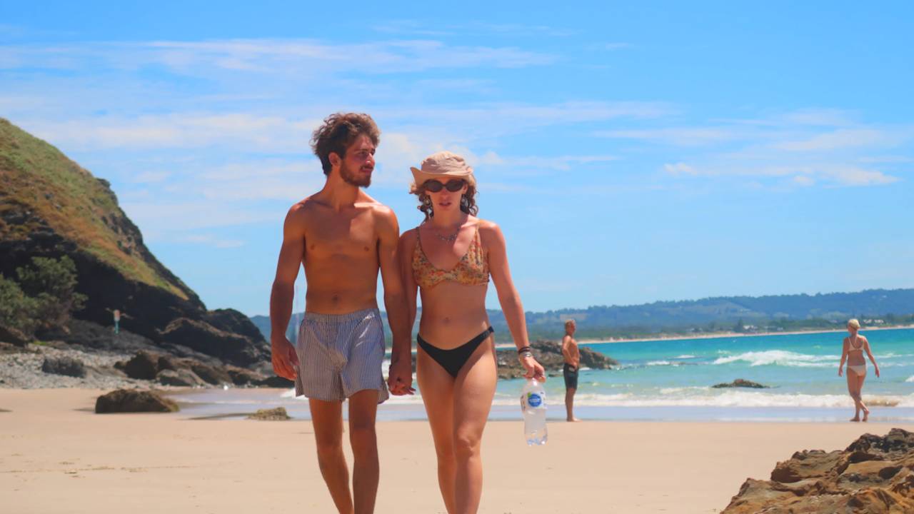 Alma & Goni
