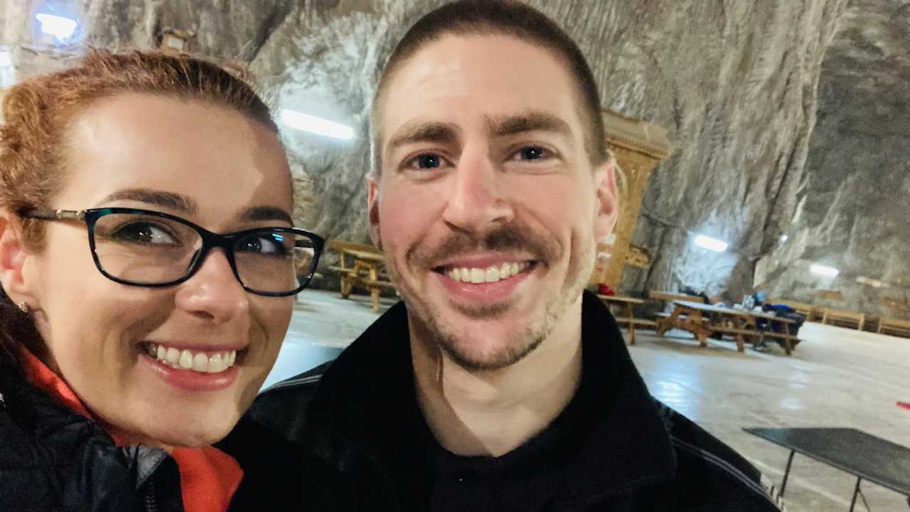 Timea & Tamas