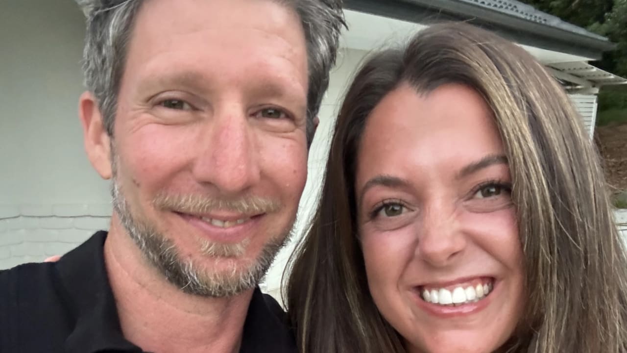 Leisha & Gera
