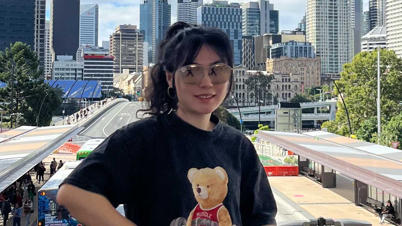 Lauren
