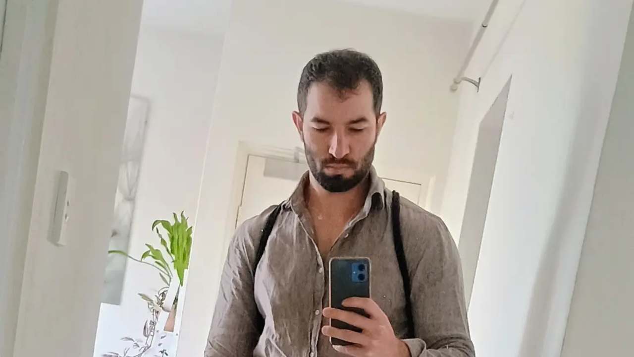 Daniel