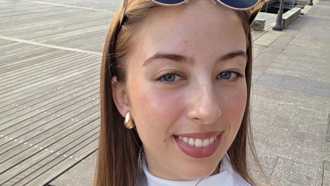 Georgia Biaggini