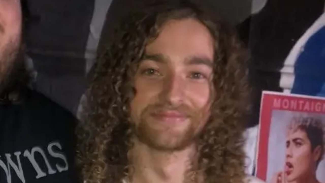 Joel