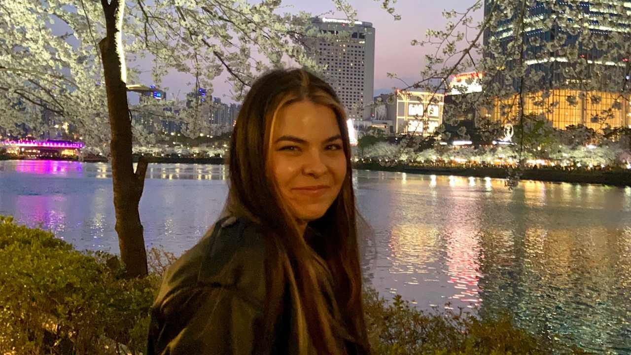 Oriane