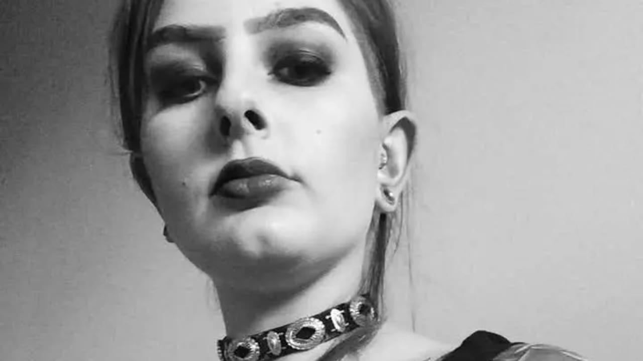 Rachel Sweetnam