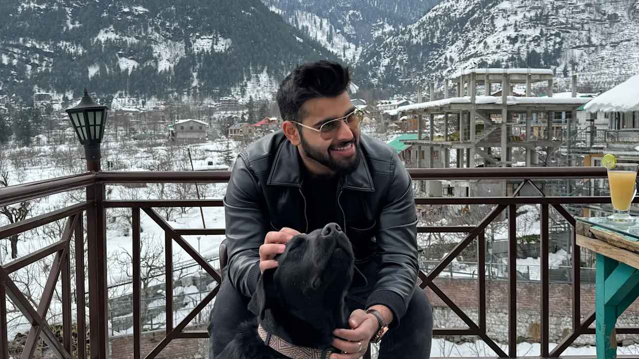 Aryaan