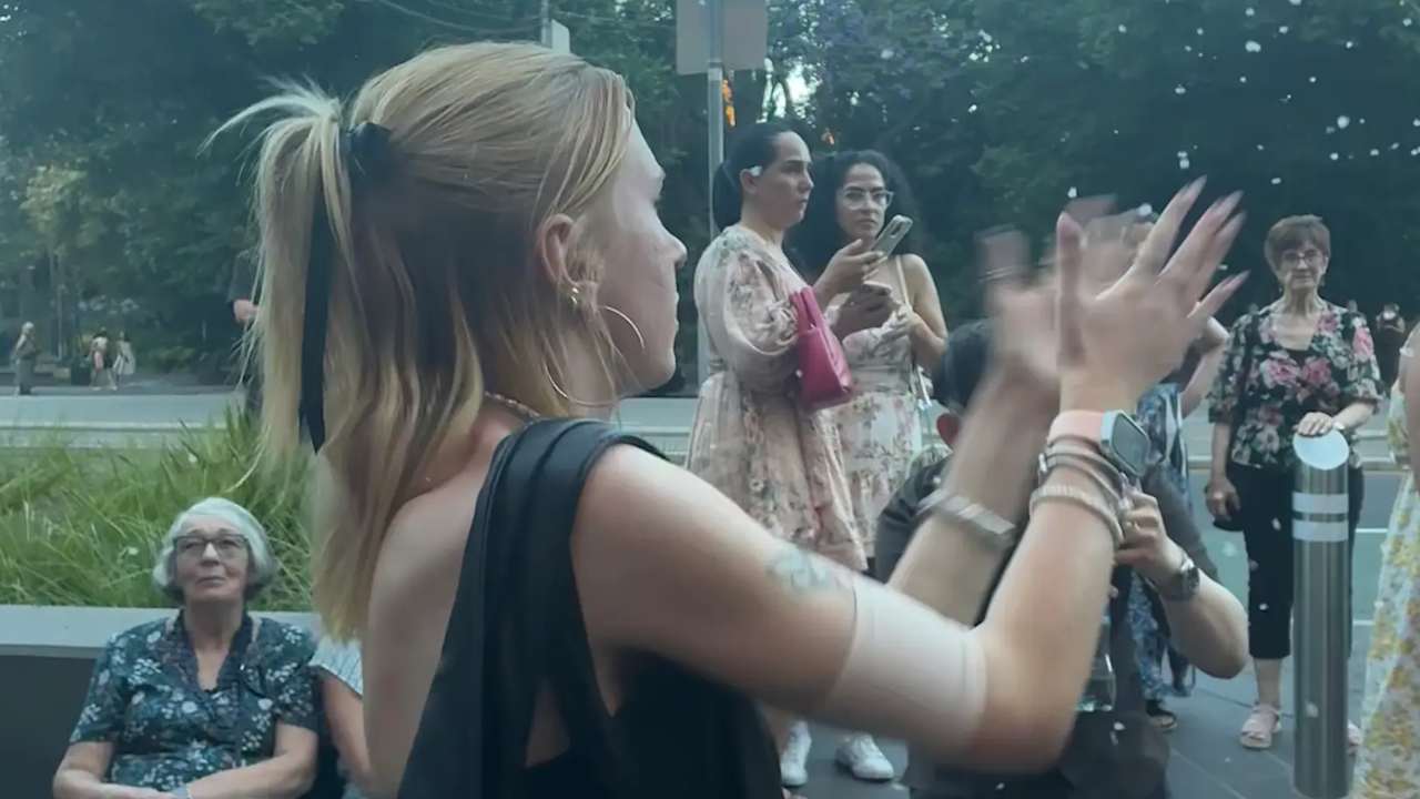 Chloe