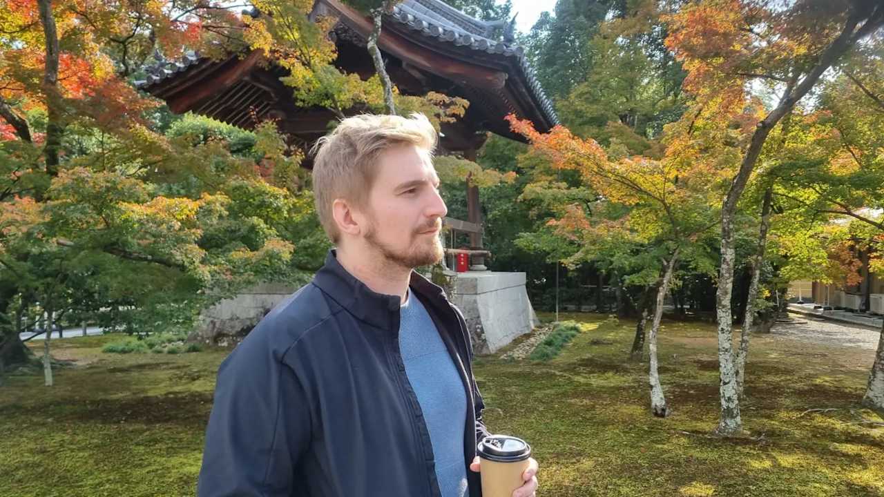 Matt