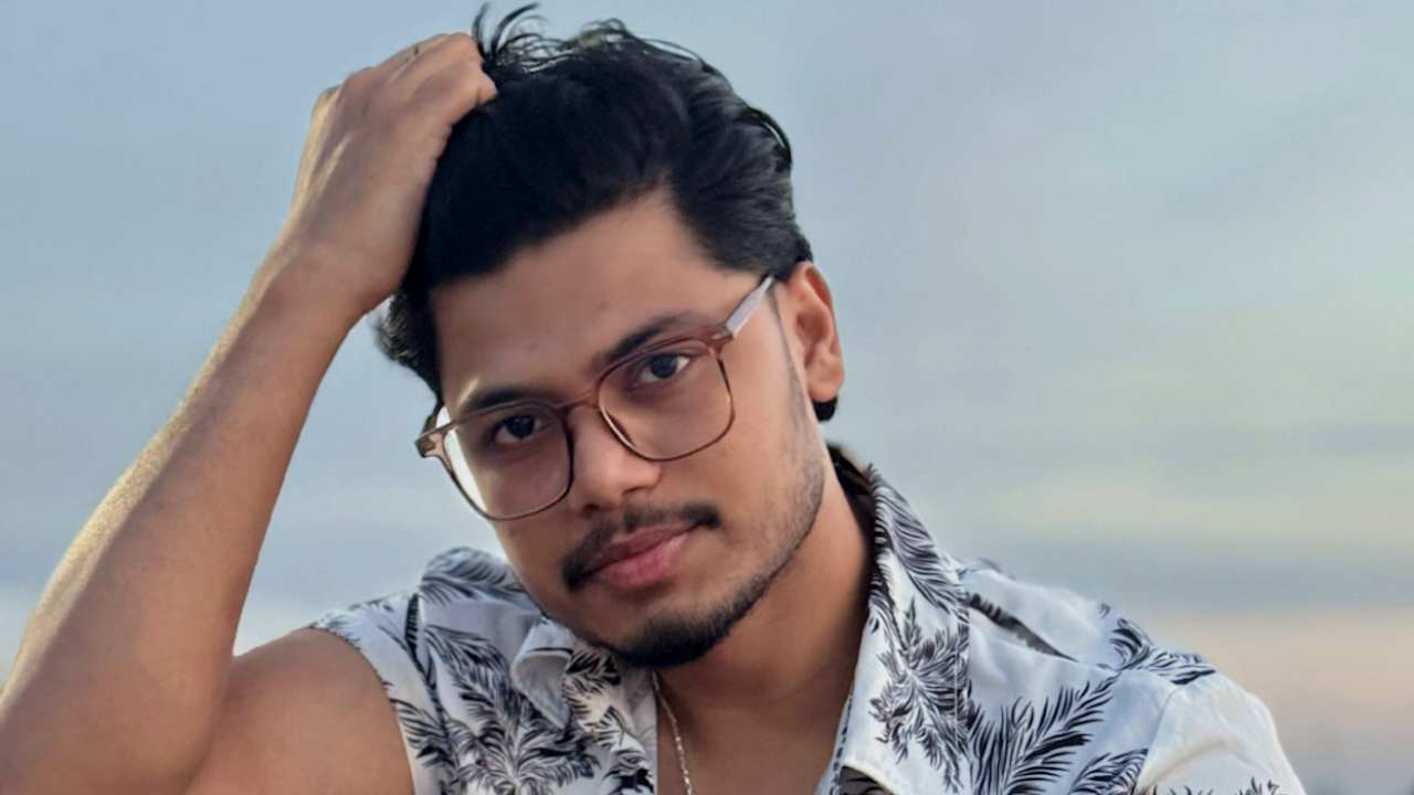 Rajiv Khadka
