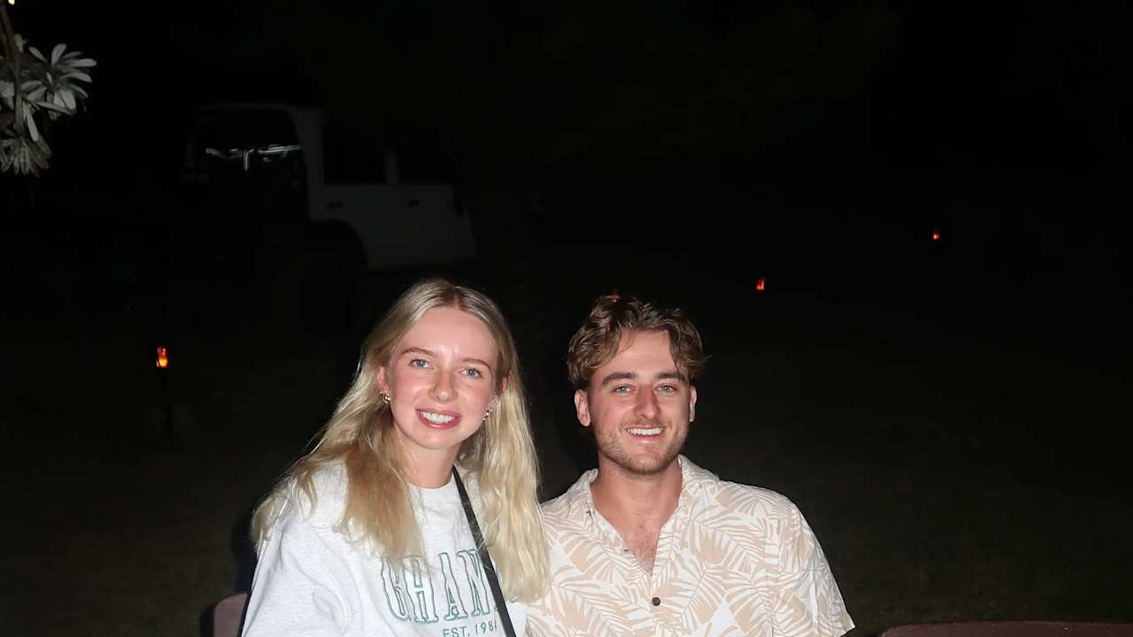 Ruby Waite & Will