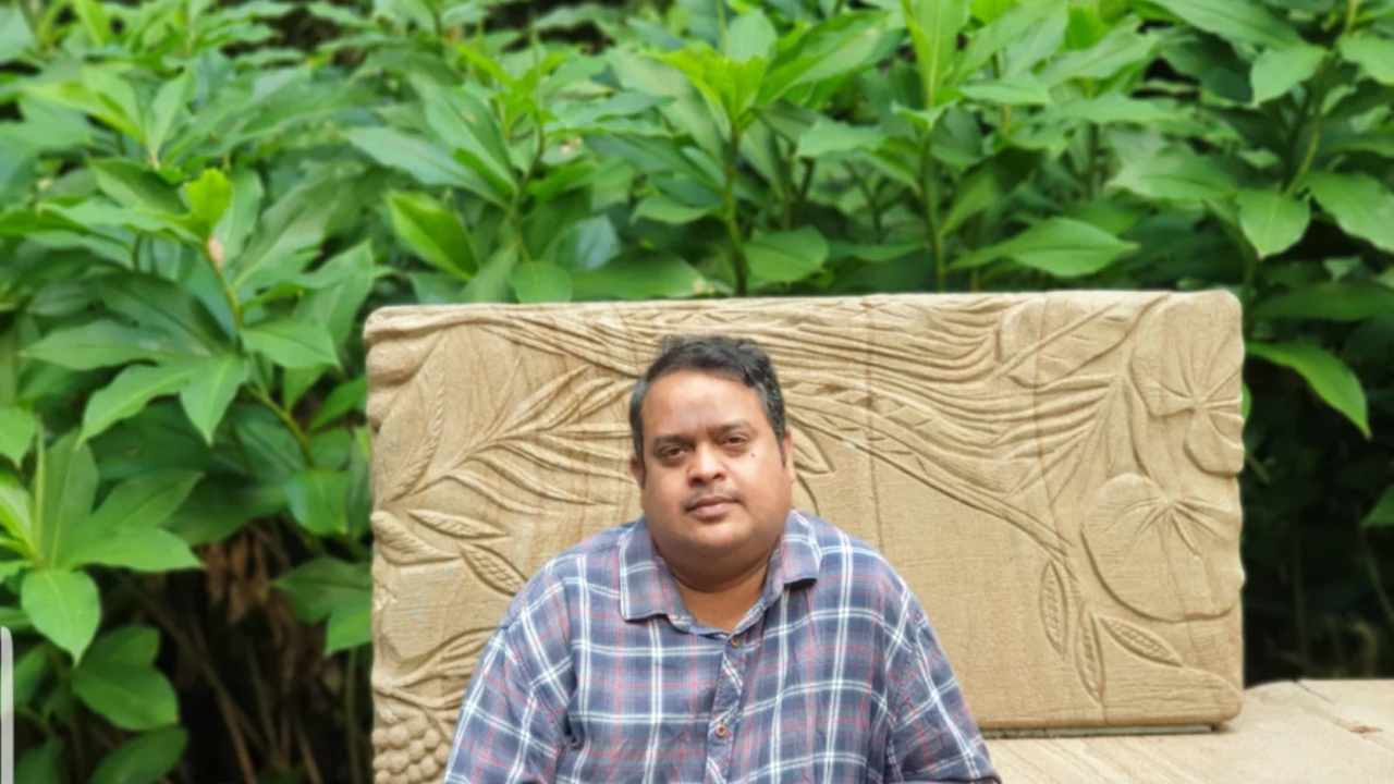 NAGARJUNA THAGARAMPUDI