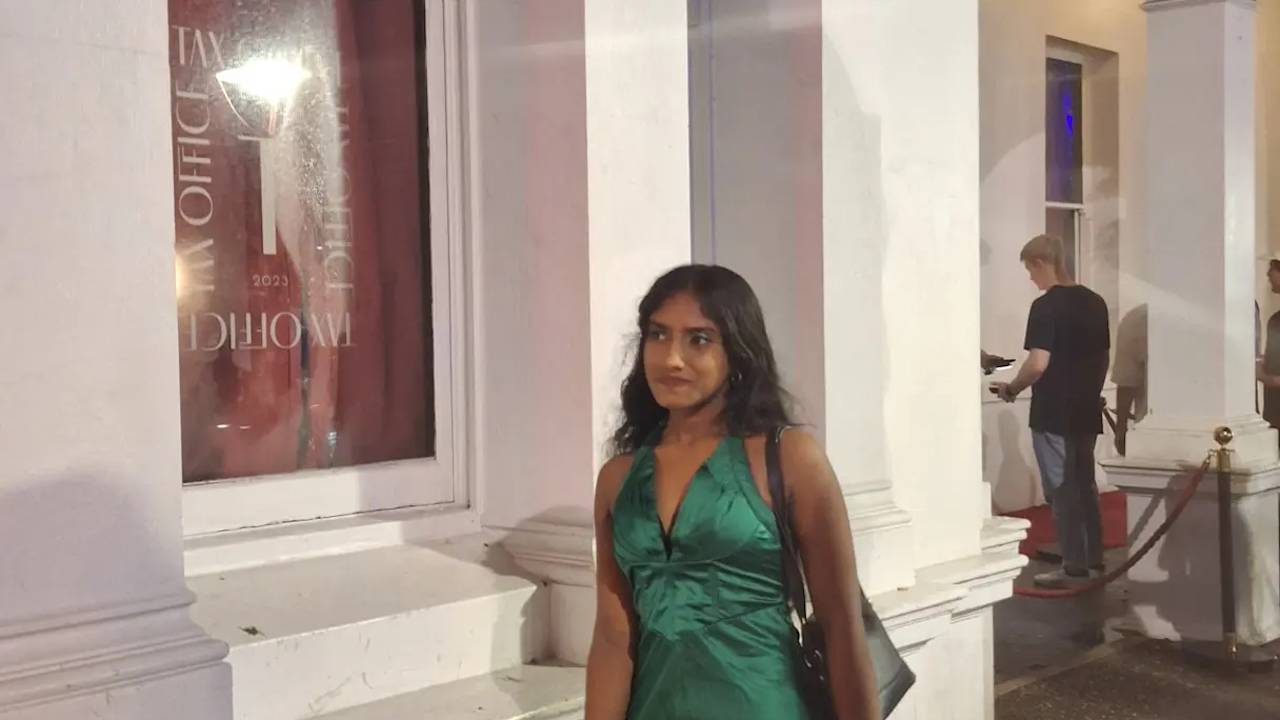 Shweta