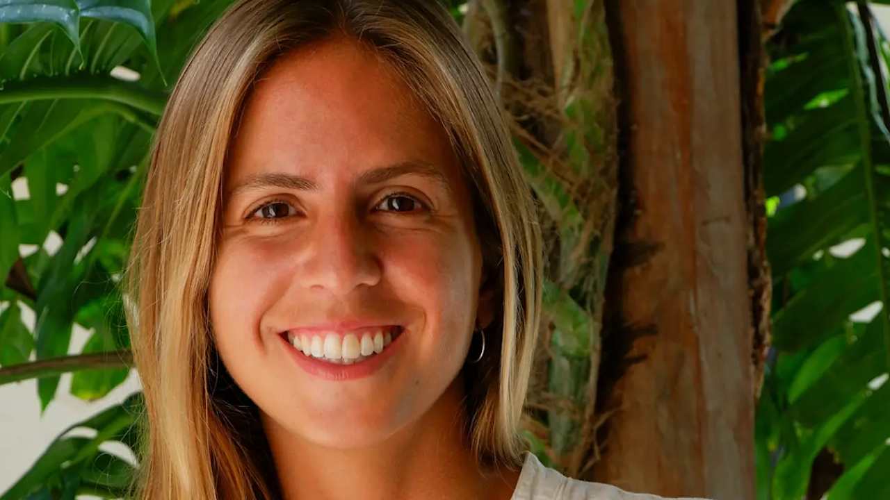Laura Aristizabal