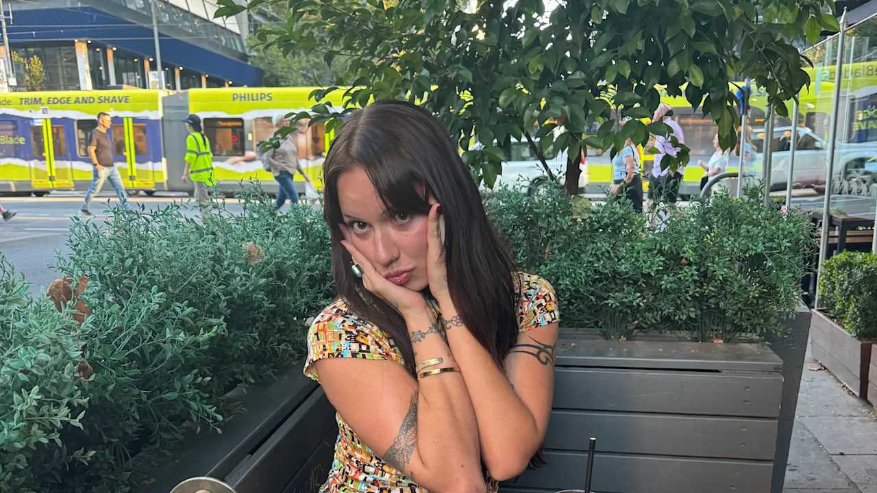 Hayley