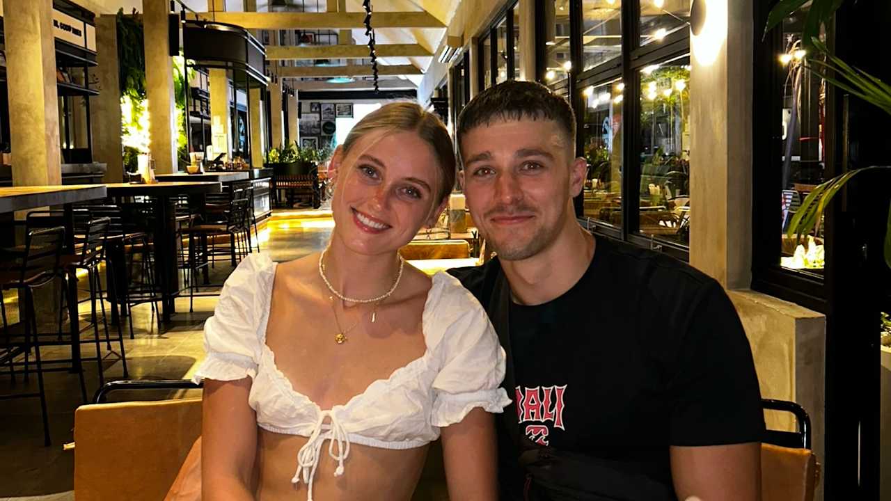 Thomas & Katie