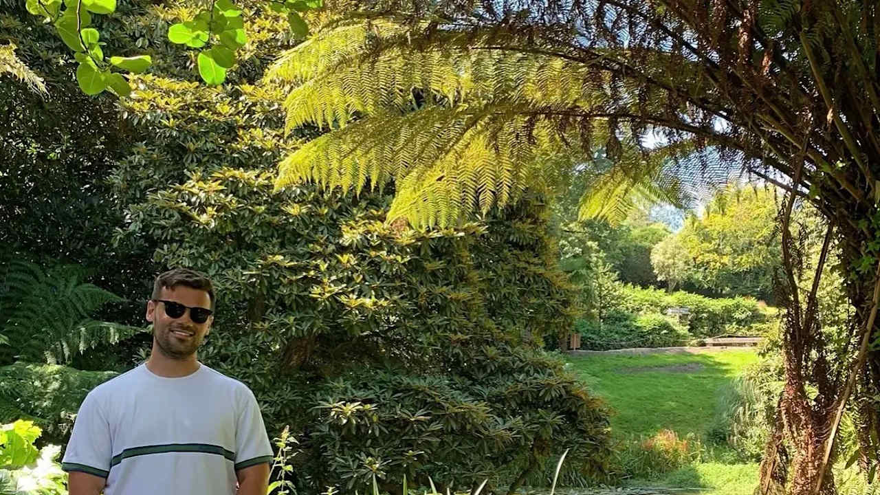 Matt