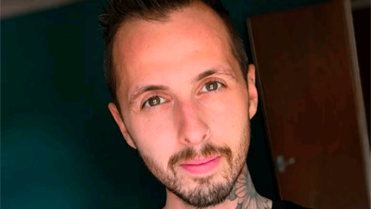 Oliver Cousins