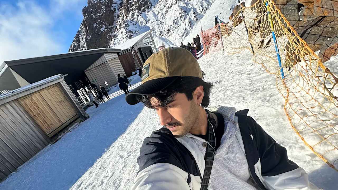 Yuvi