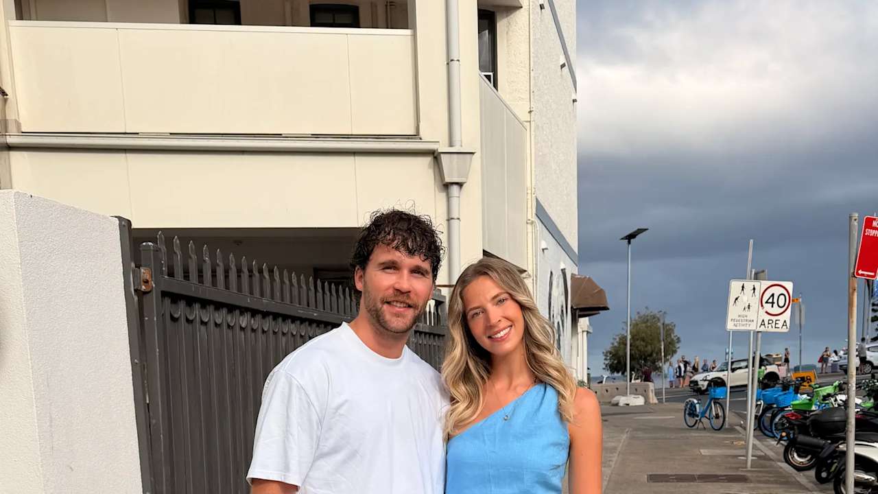 Abbie & Ben