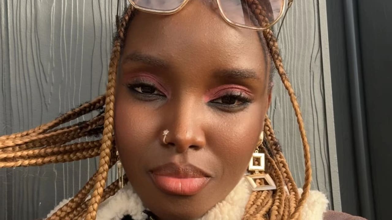 Maureen Ngacha