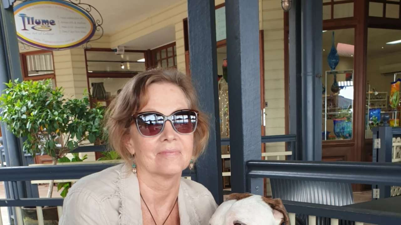 Judy