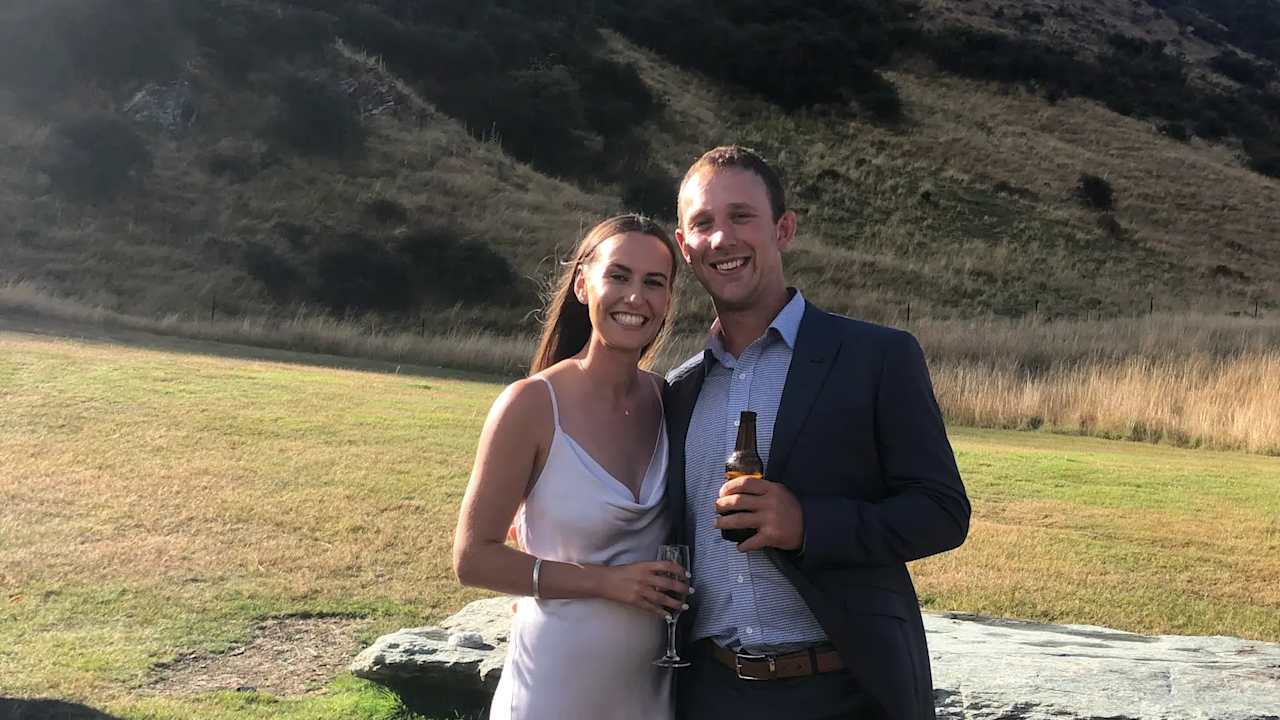 Amanda & Jules