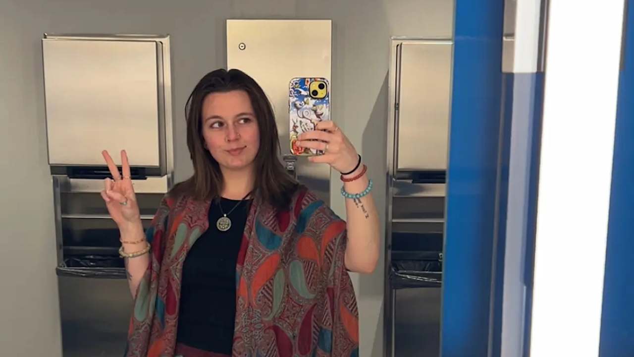 Amanda