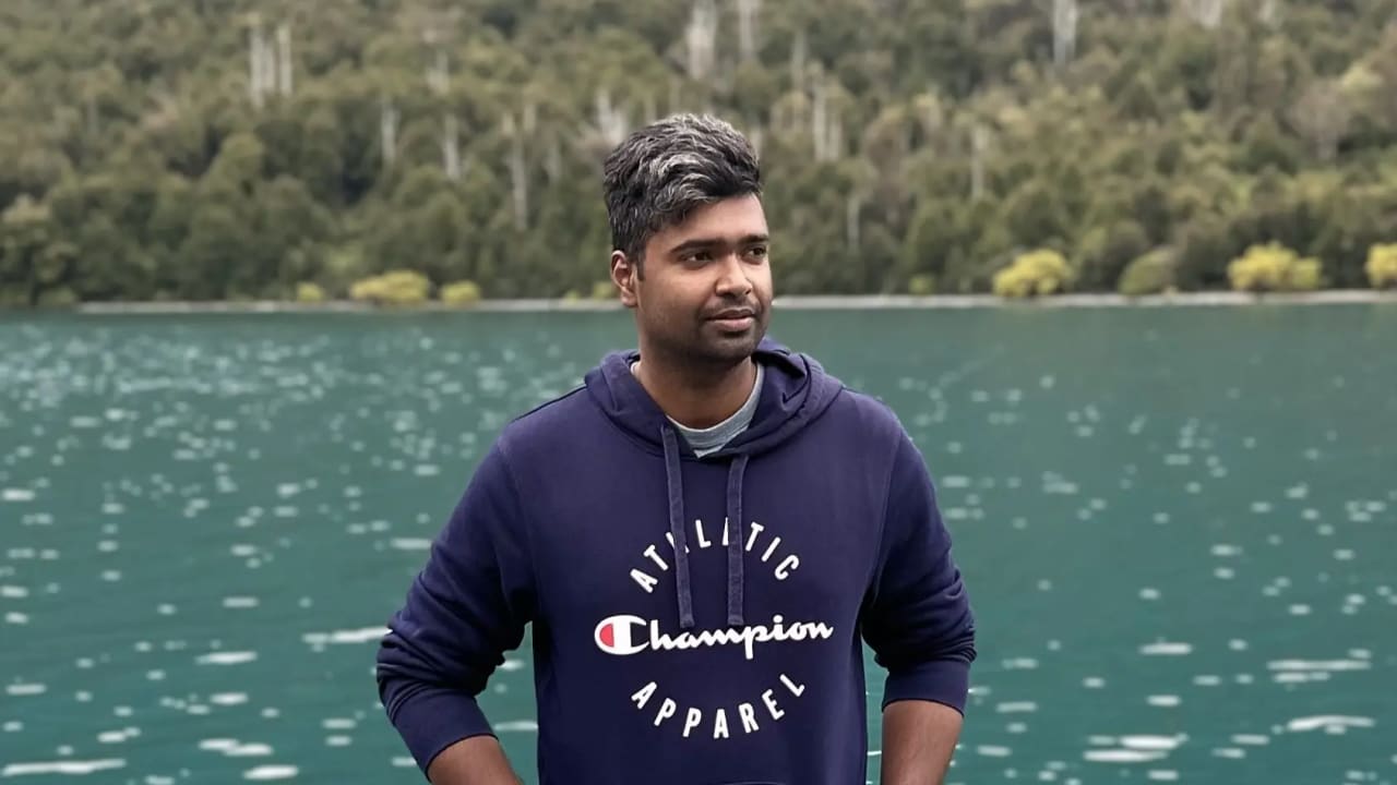 Uthayashankar