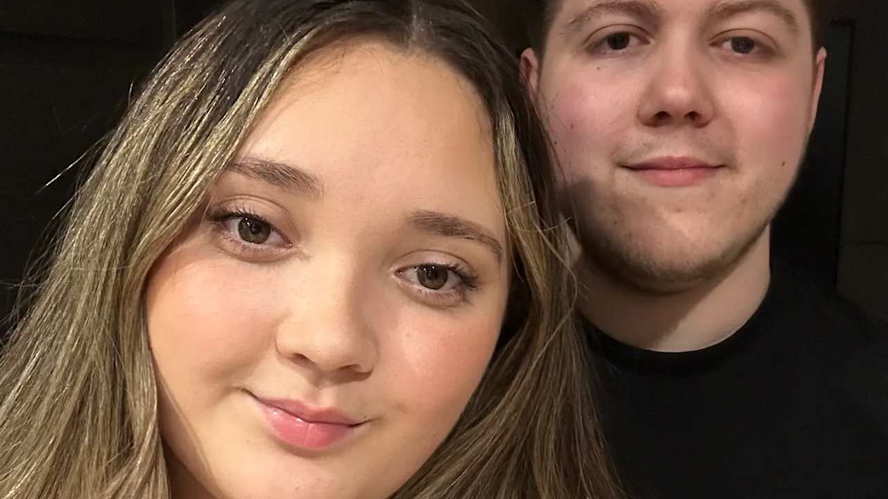 Elisha & Thomas
