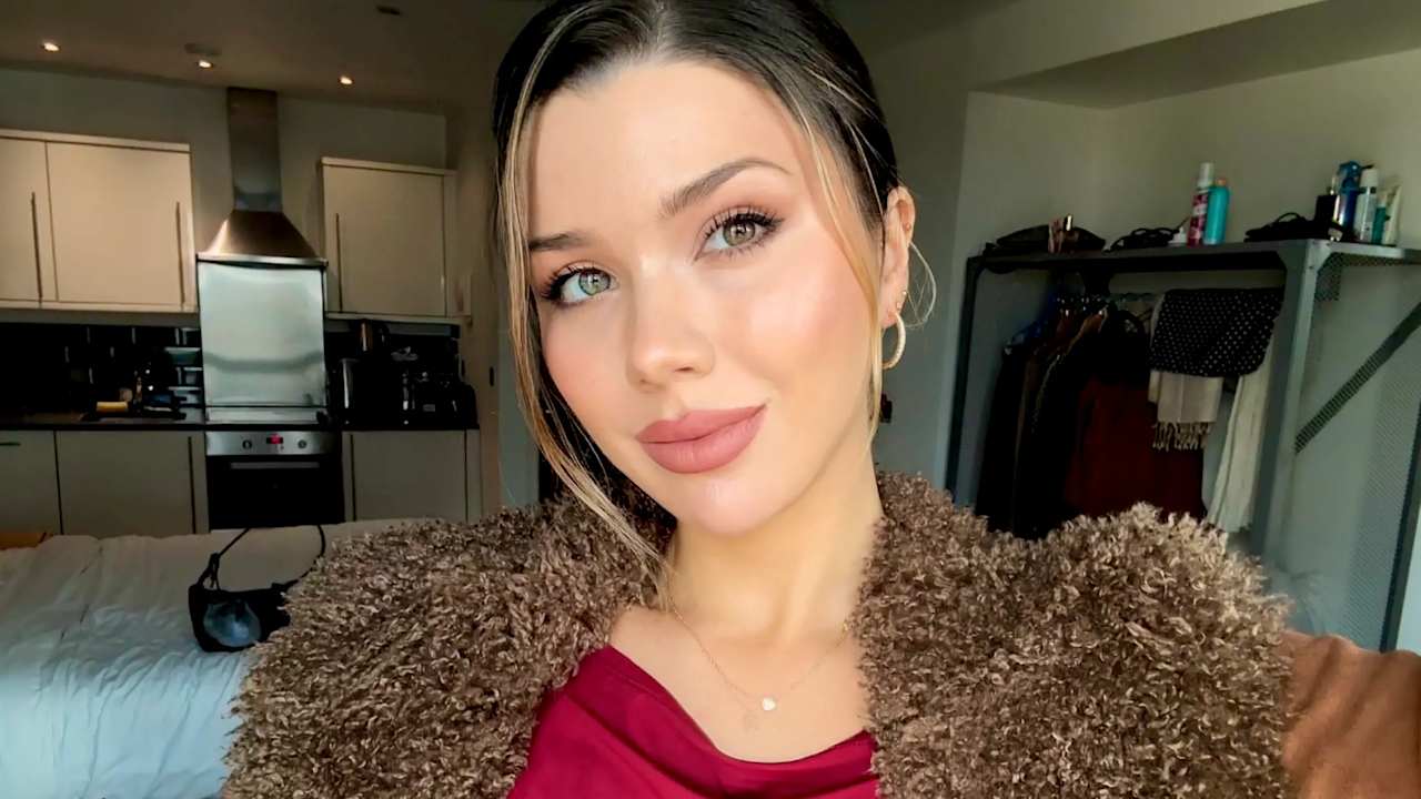 Rachel