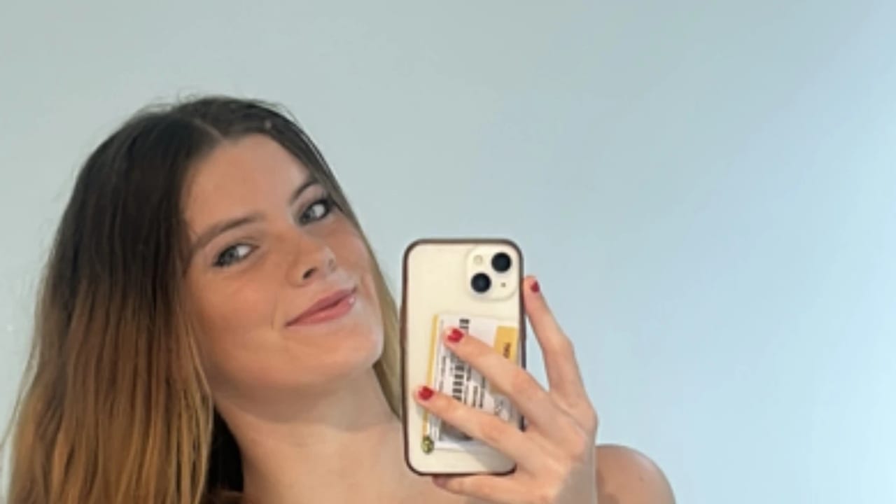 Madeleine