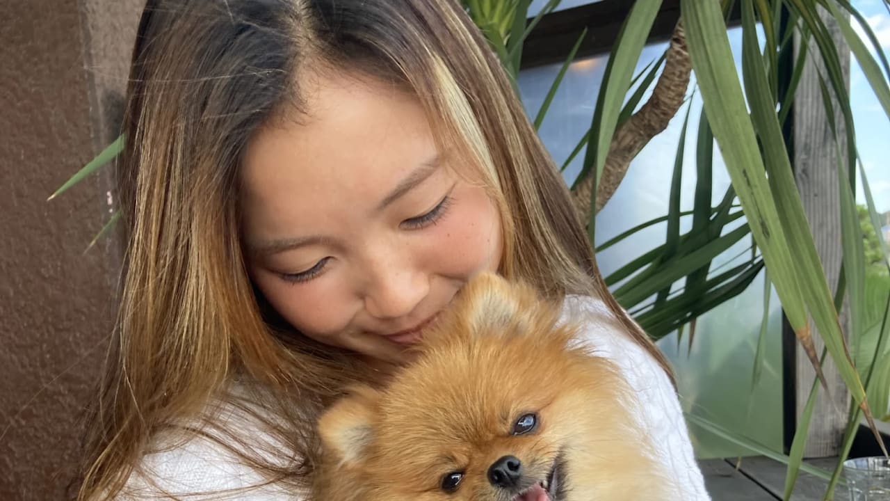 Shiori & Ethan