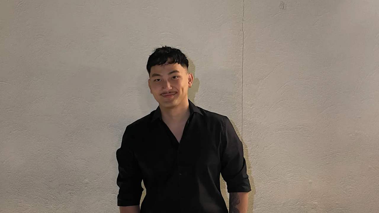 Tony Chinh