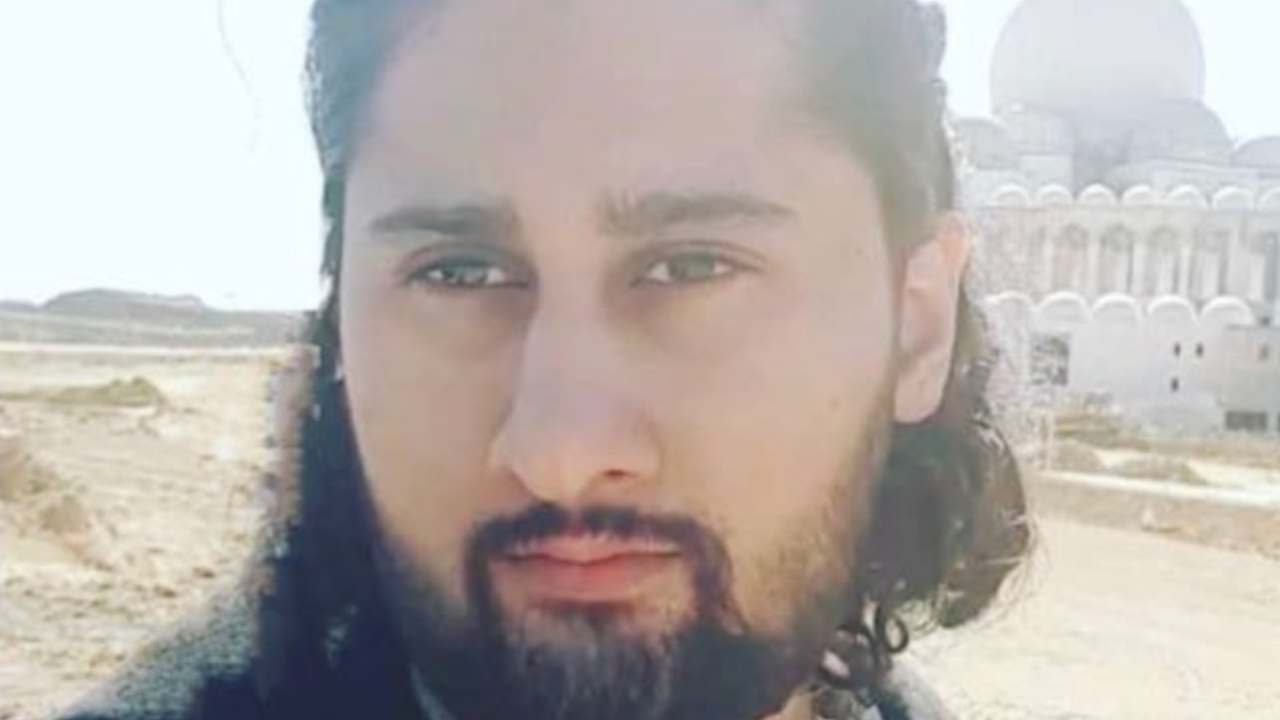 Shahyan