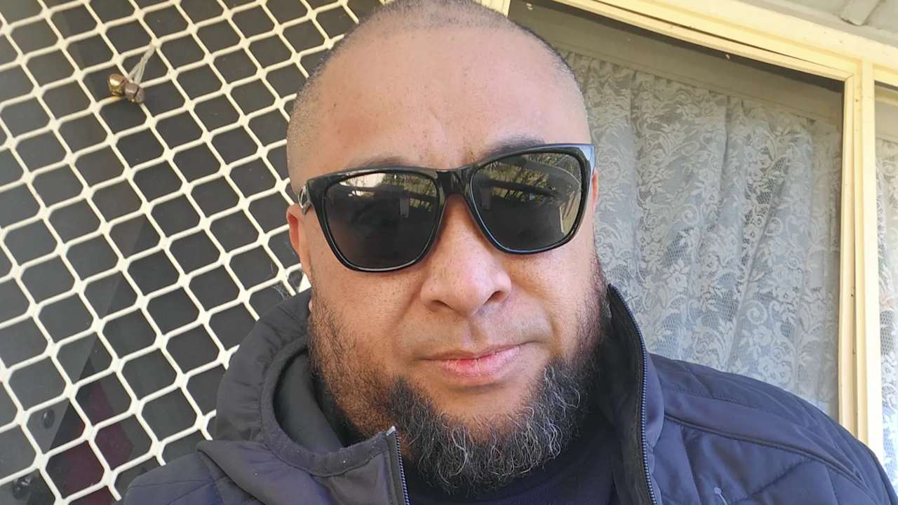 Joe