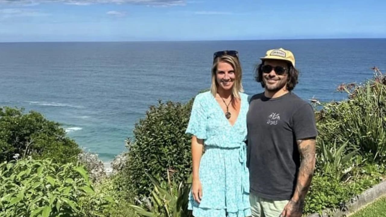 Emma & Danniel