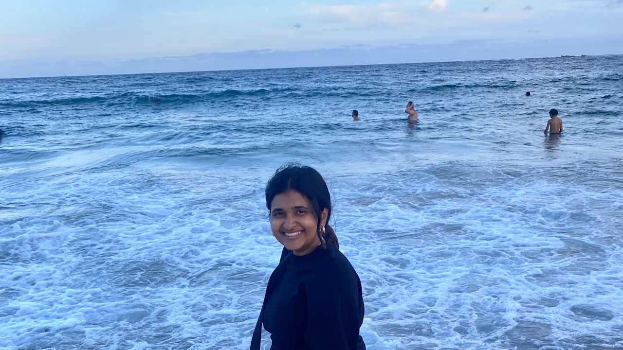 Ramya