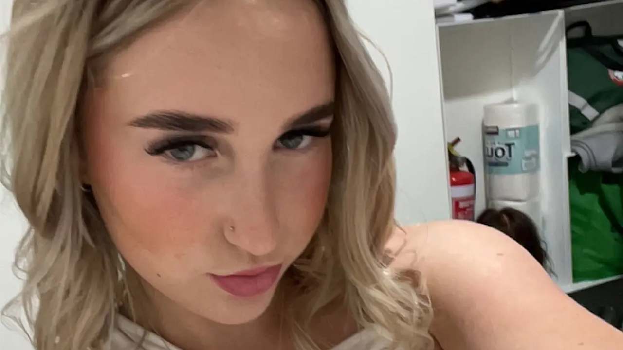Georgina